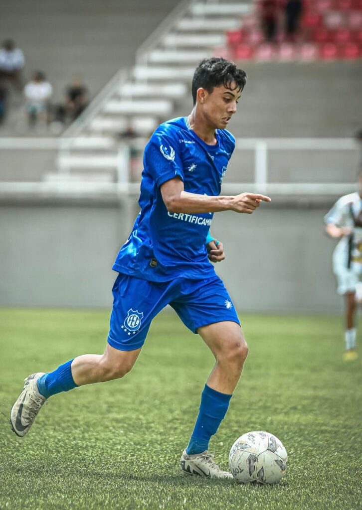 João Victor Gonçalves de Carvalho